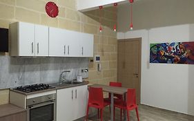 Senglea Apartments