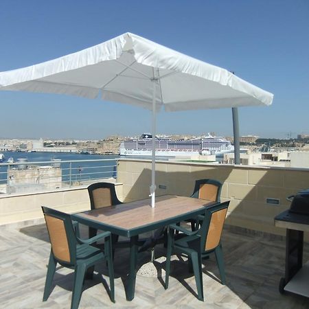 Senglea Apartments Extérieur photo