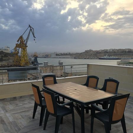 Senglea Apartments Extérieur photo