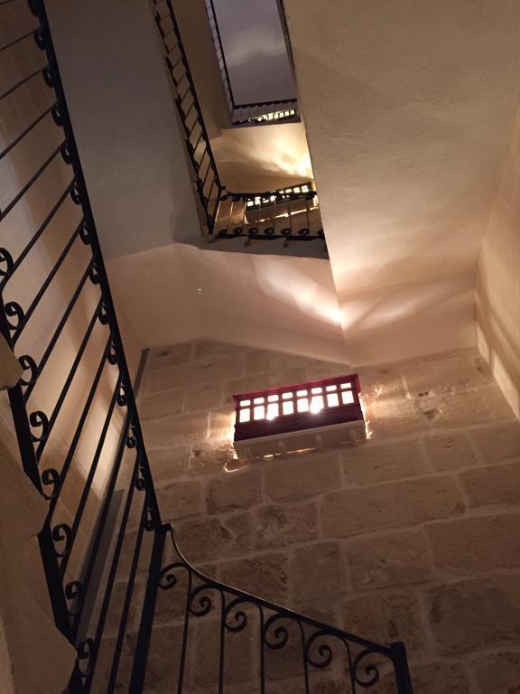 Senglea Apartments Extérieur photo