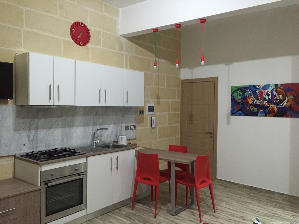Senglea Apartments Extérieur photo