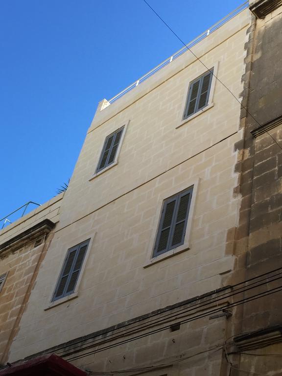 Senglea Apartments Extérieur photo