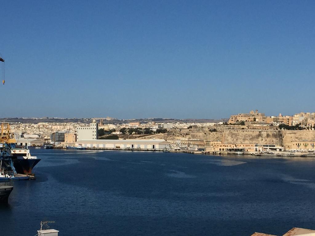 Senglea Apartments Extérieur photo