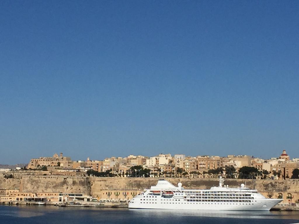 Senglea Apartments Extérieur photo